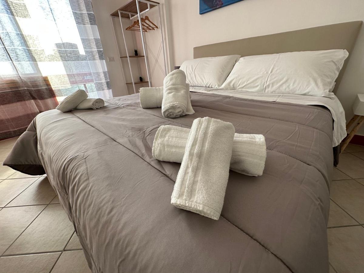 B&B Off Rooms And Relax Naples Exterior photo